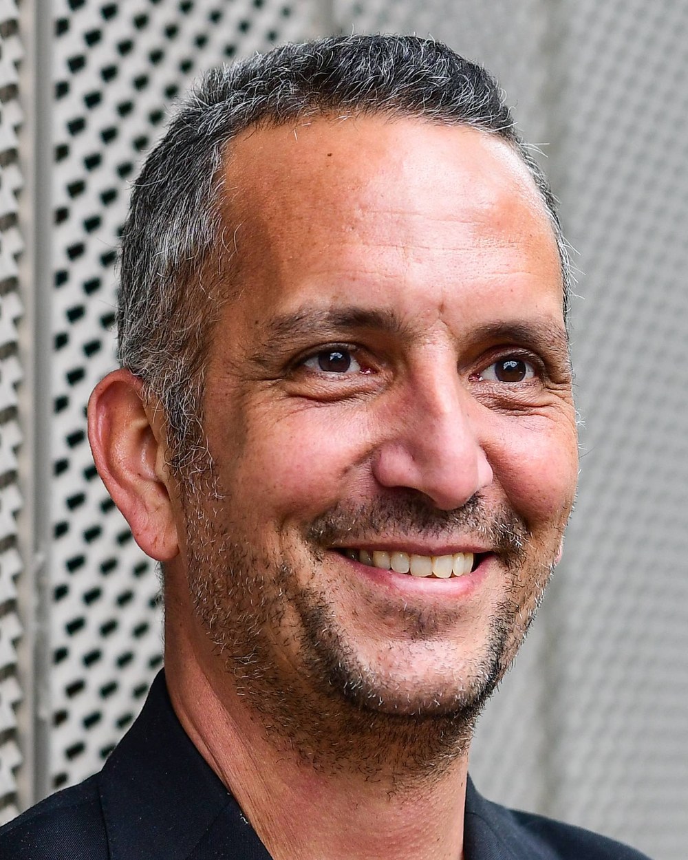 Mourad Bihman